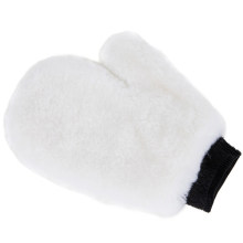 Lambswool Car Cleaning Wash Mitt